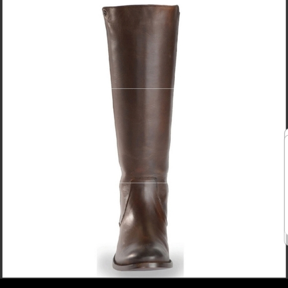 Beautiful Frye Boots! 👢 - Picture 3 of 4